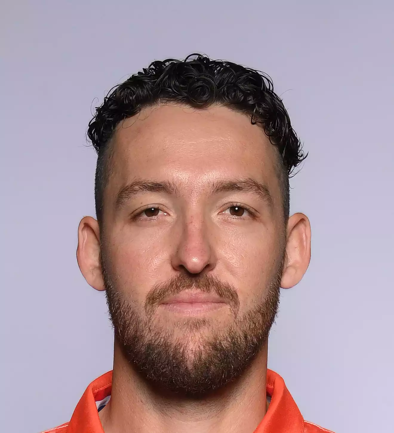 Paul van Meekeren headshot