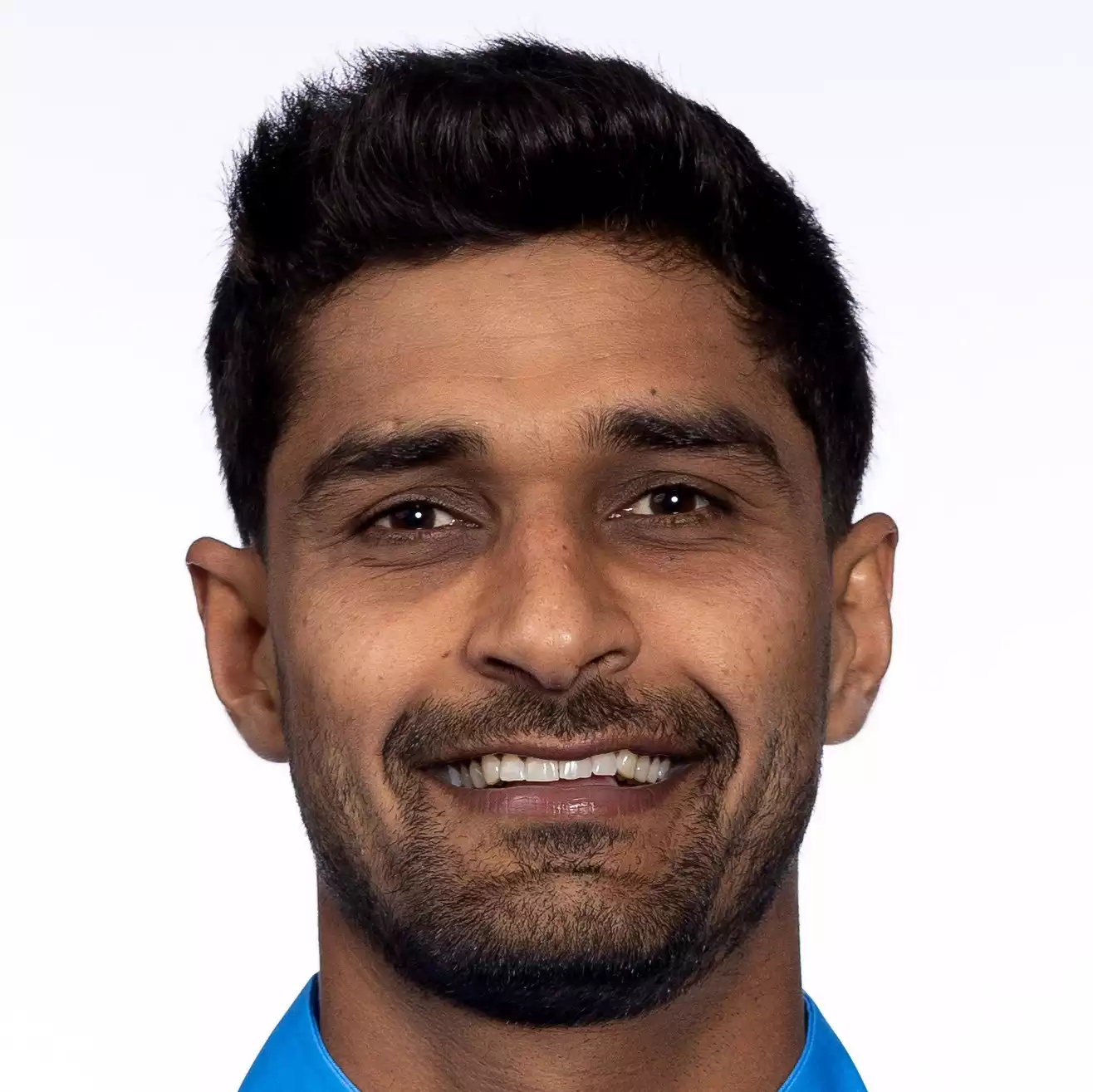 Deepak Hooda headshot