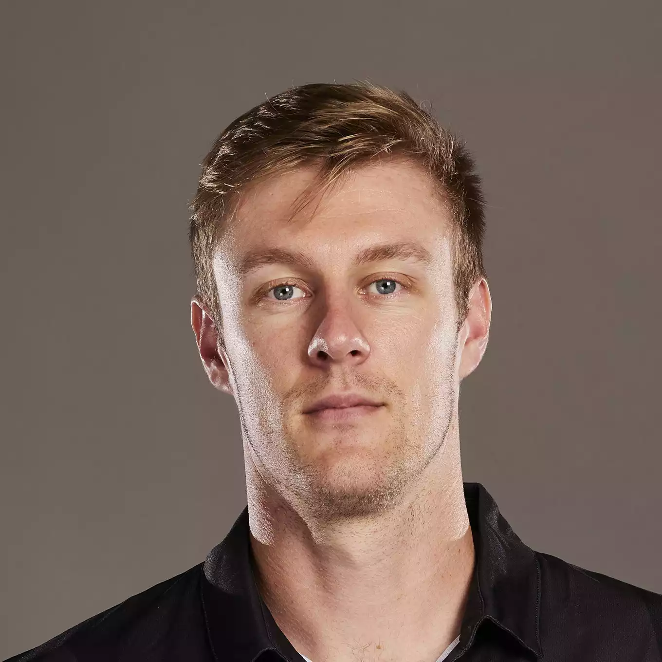 Kyle Jamieson headshot