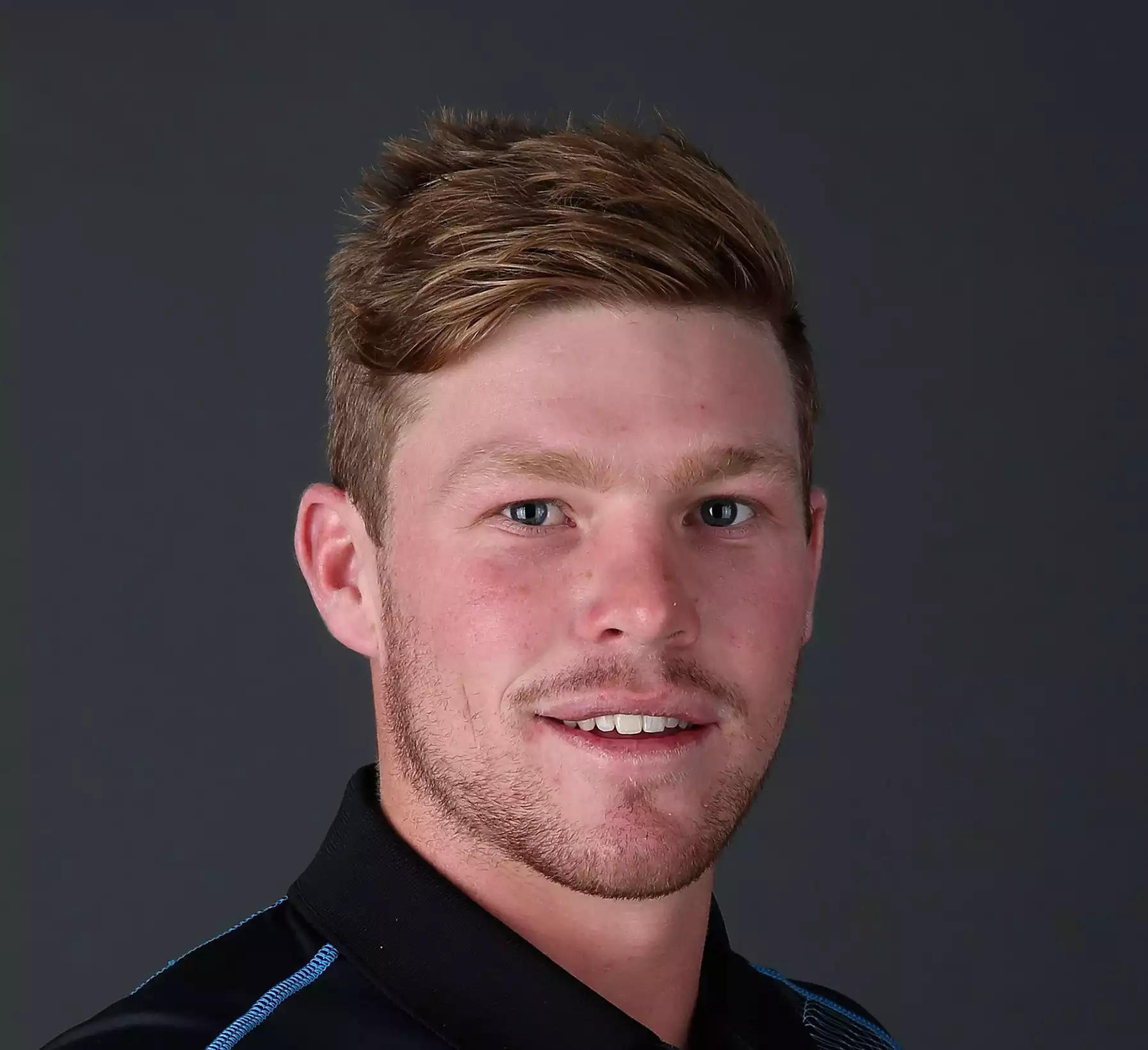 Tim Seifert headshot