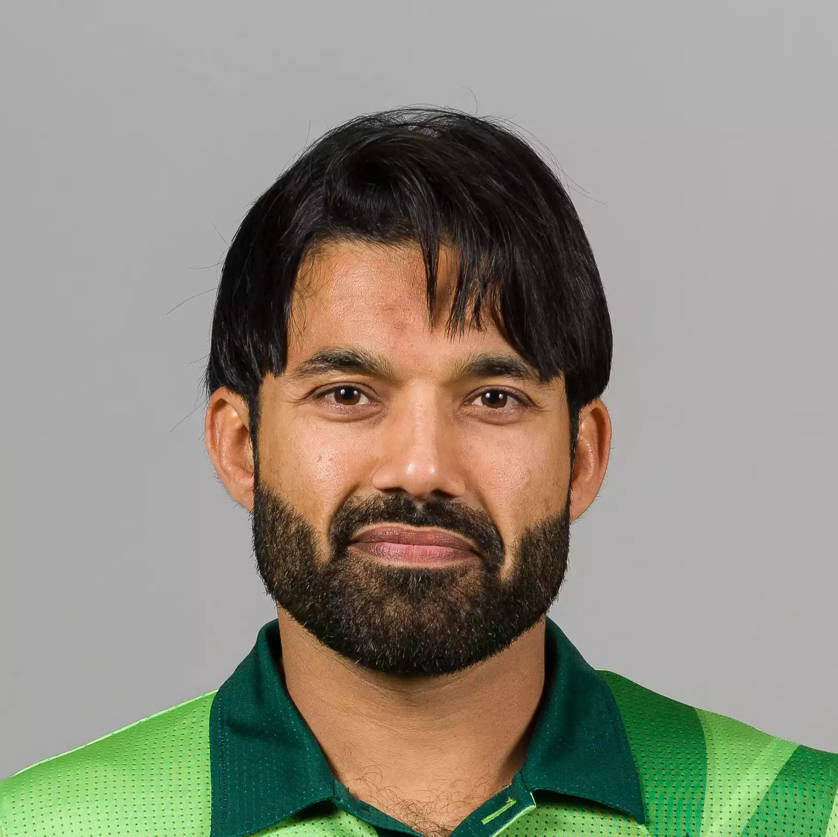 Mohammad Rizwan headshot