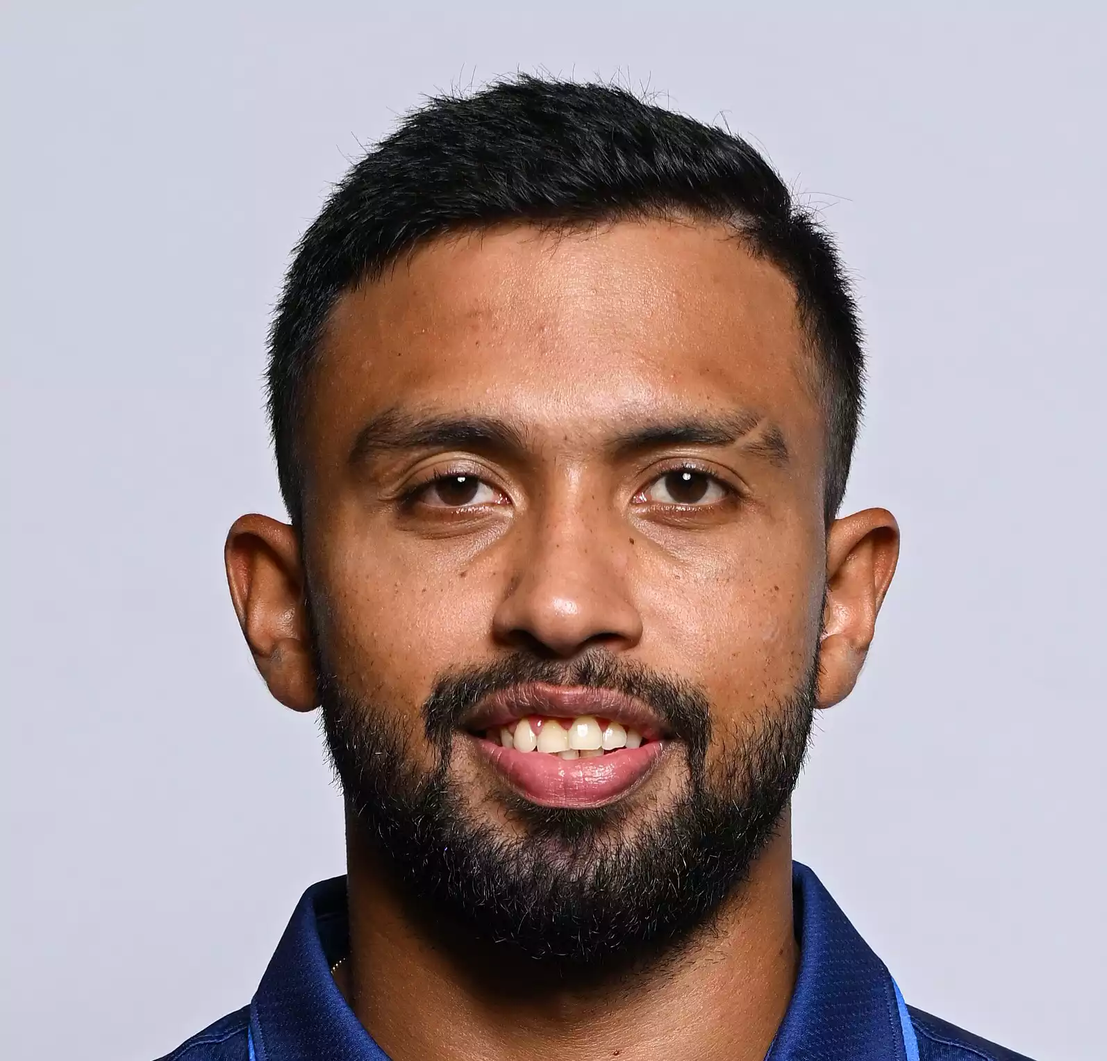 Sadeera Samarawickrama headshot
