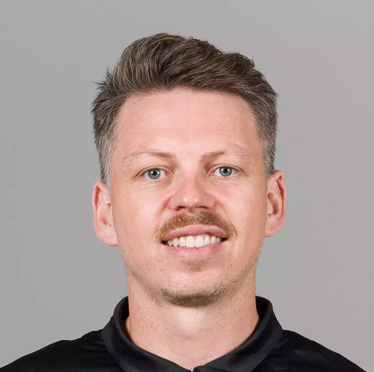 Michael Bracewell headshot