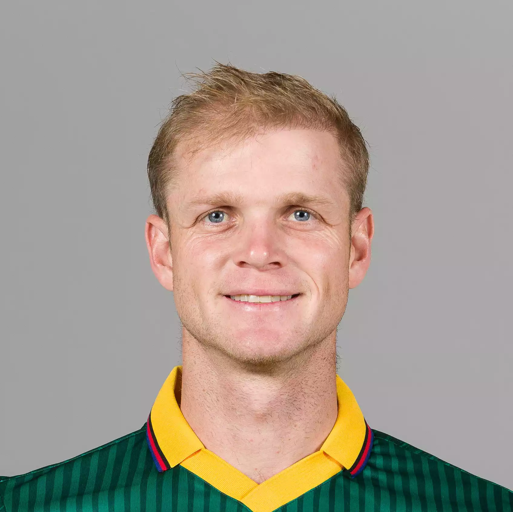 Corbin Bosch headshot