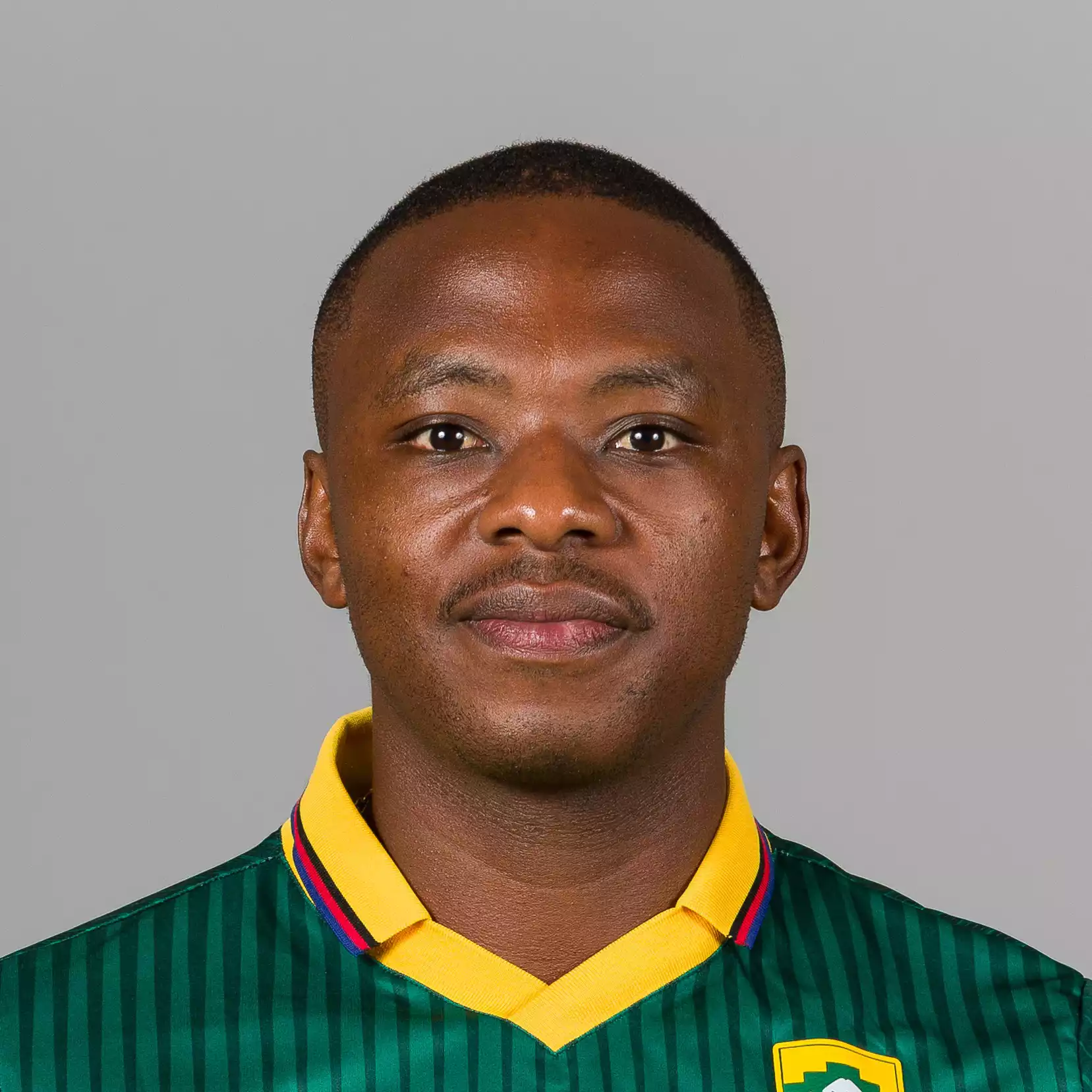 Kagiso Rabada headshot