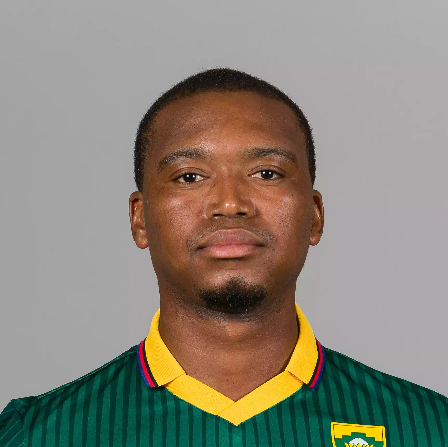Lungi Ngidi headshot