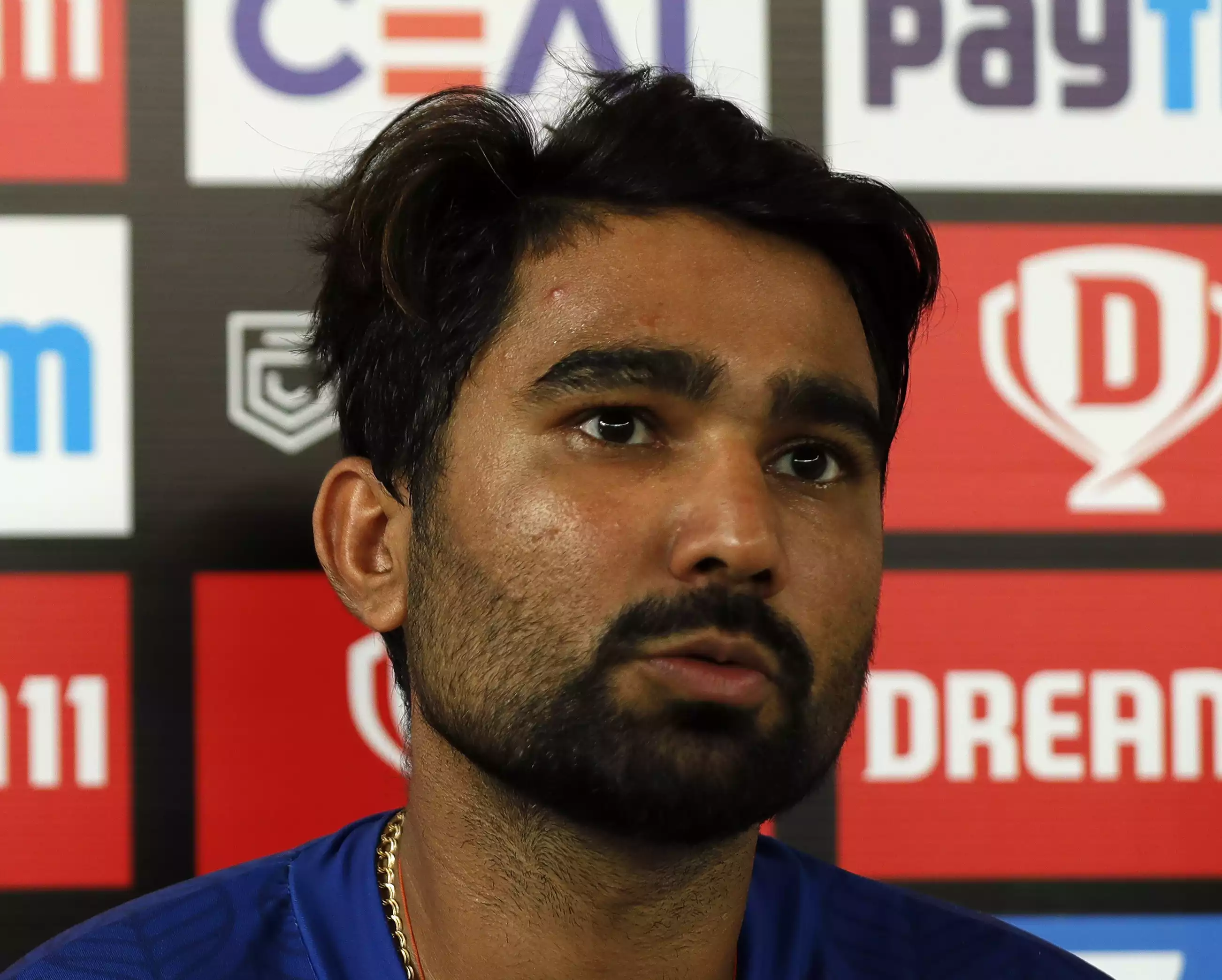 Rahul Tewatia headshot