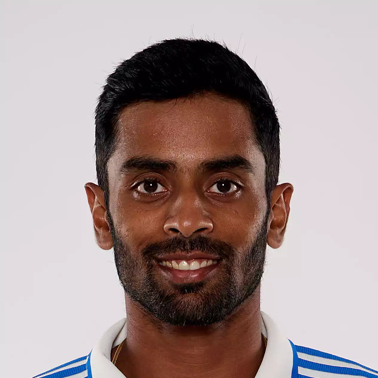 Abhimanyu Easwaran headshot