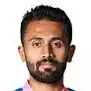 Shreyas Gopal headshot