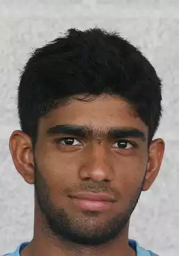 Saurabh Netravalkar headshot