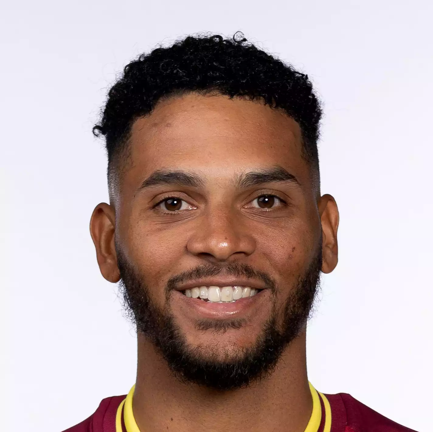 Brandon King headshot