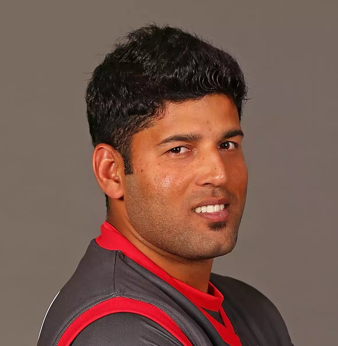 Mohammad Naveed headshot