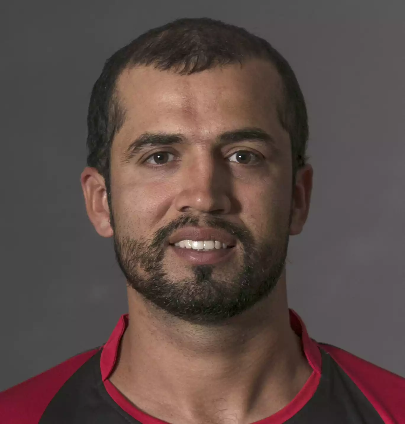 Rohan Mustafa headshot