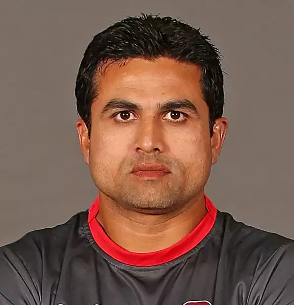 Shaiman Anwar headshot