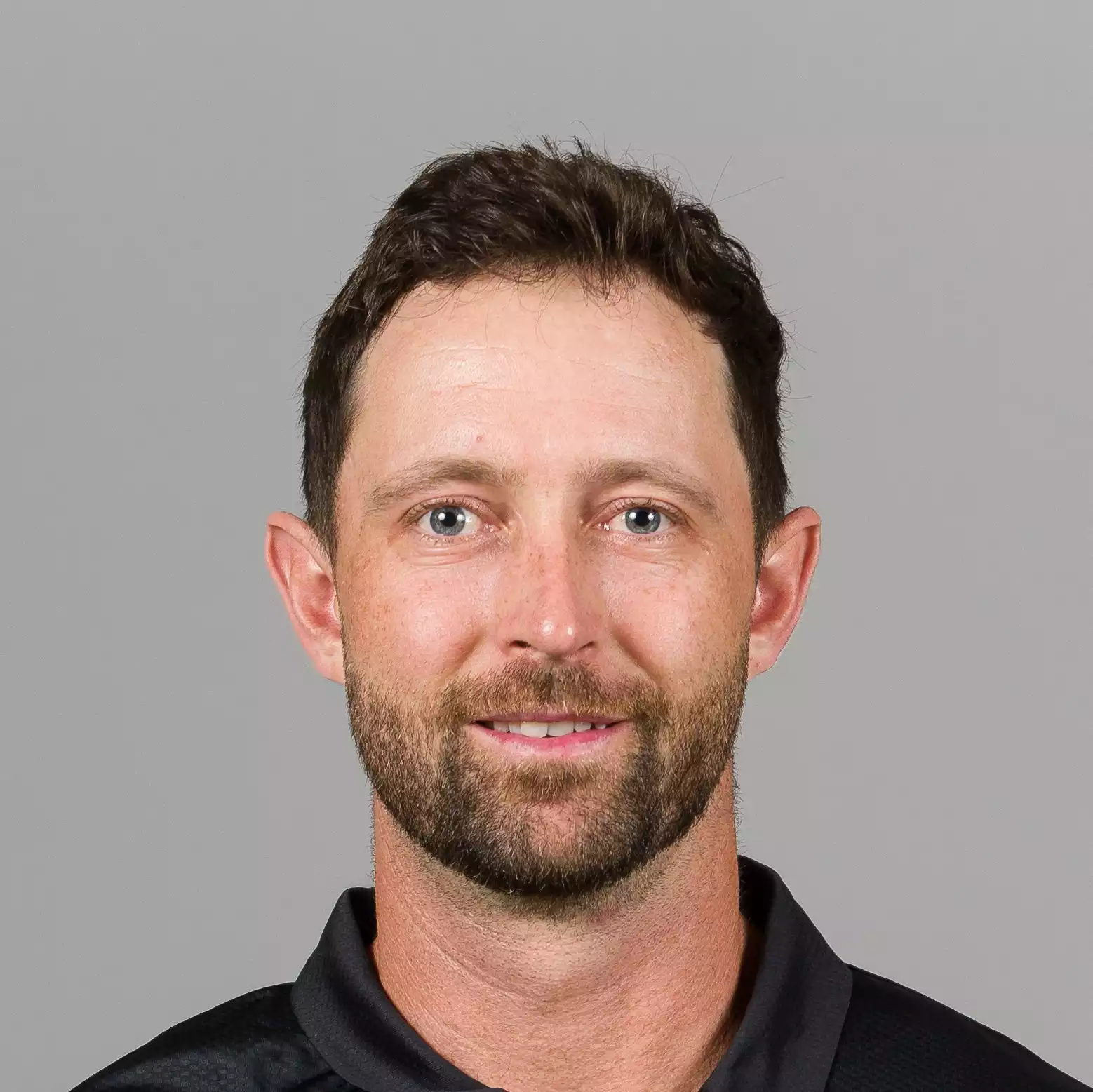 Devon Conway headshot