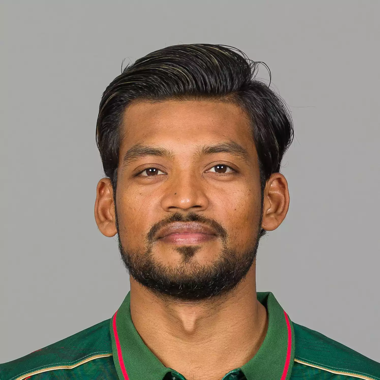 Najmul Hossain Shanto headshot