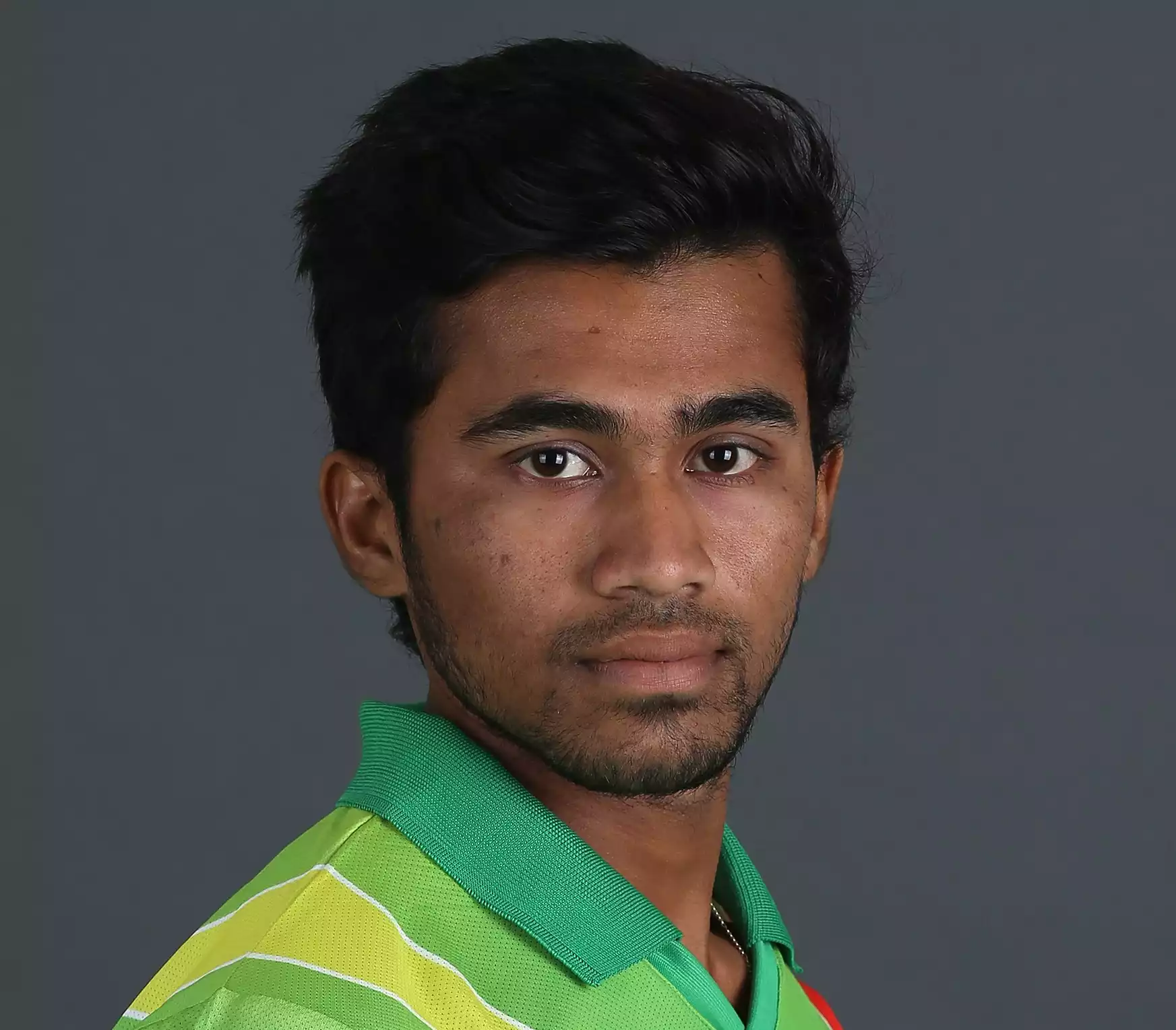 Shadman Islam headshot