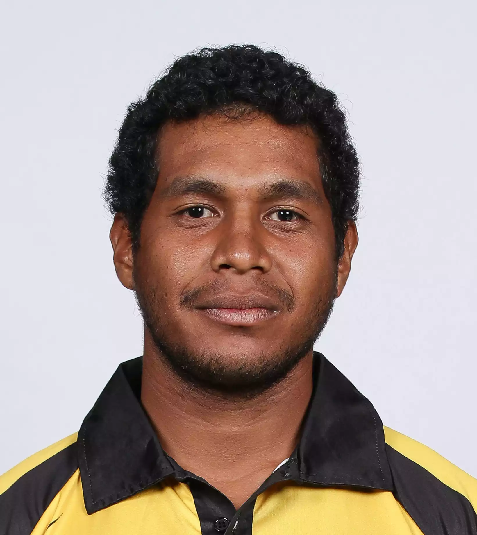 Nosaina Pokana headshot