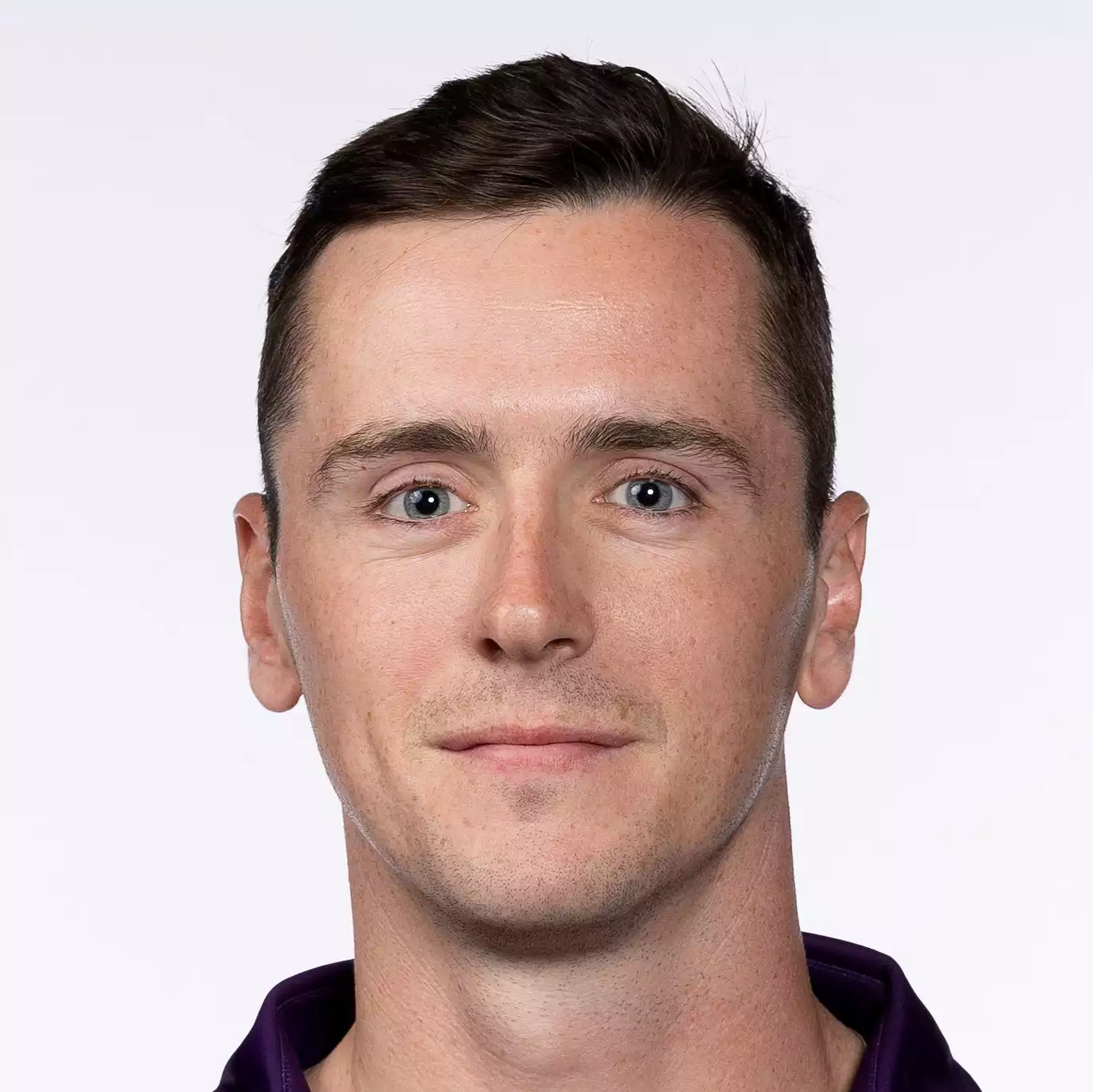 Christopher Sole headshot