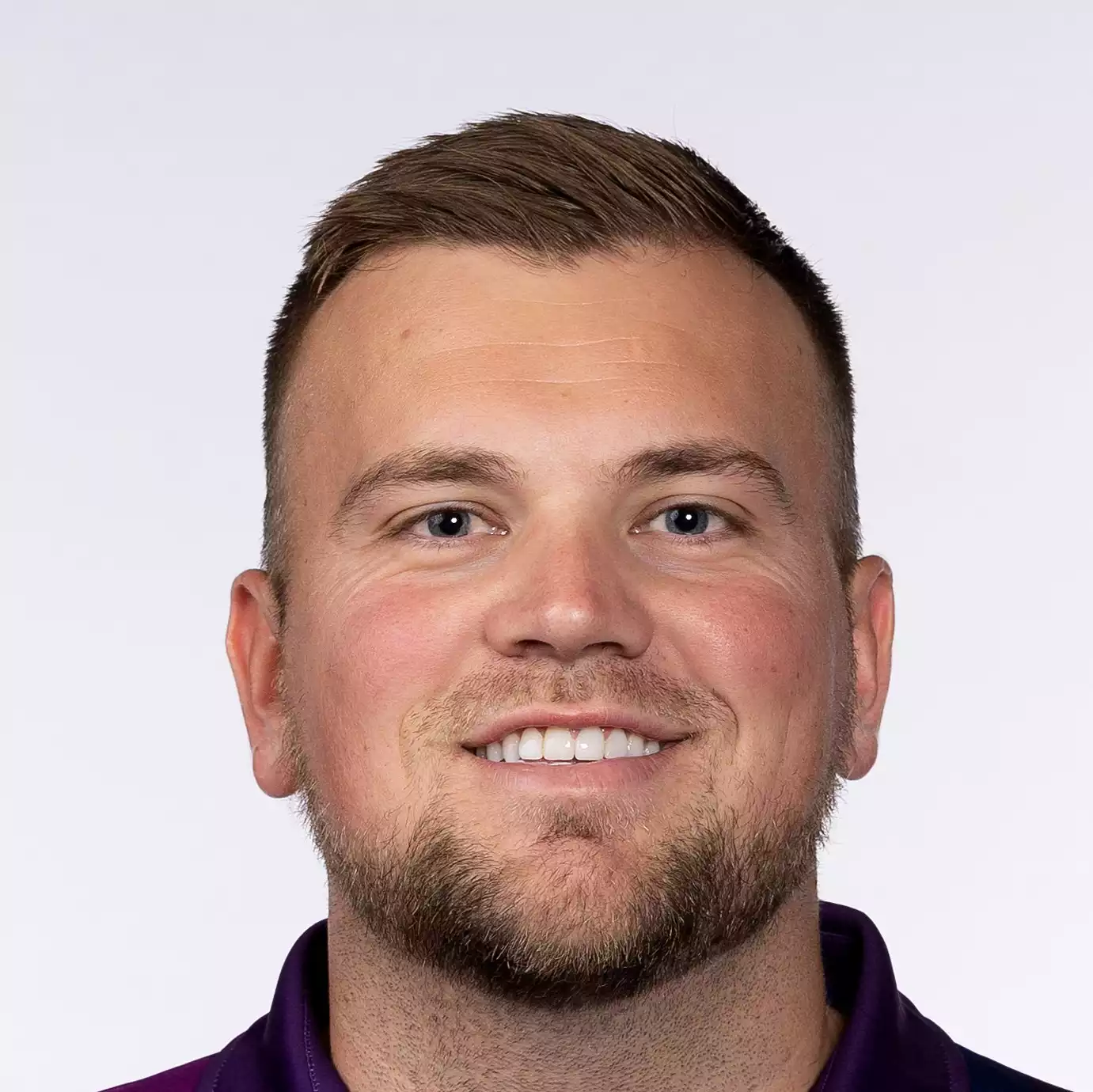 Mark Watt headshot