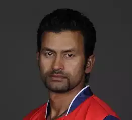 Binod Bhandari