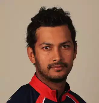 Subash Khakurel headshot
