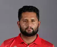 Basant Regmi headshot
