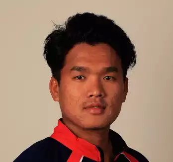 Sagar Pun headshot