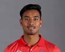 Sompal Kami headshot