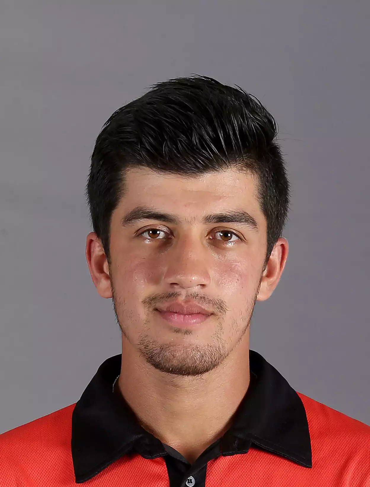 Aizaz Khan headshot