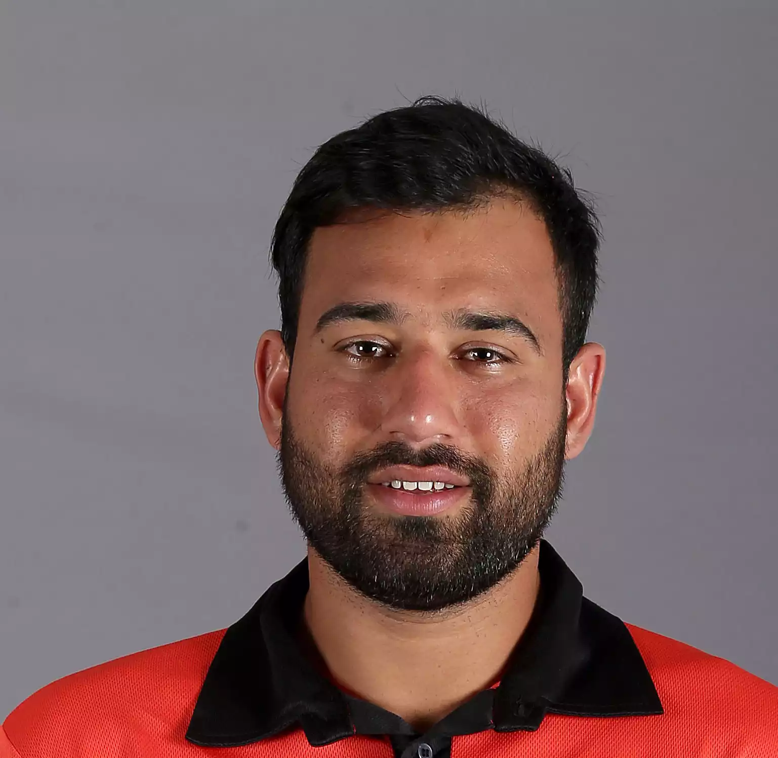 Babar Hayat headshot