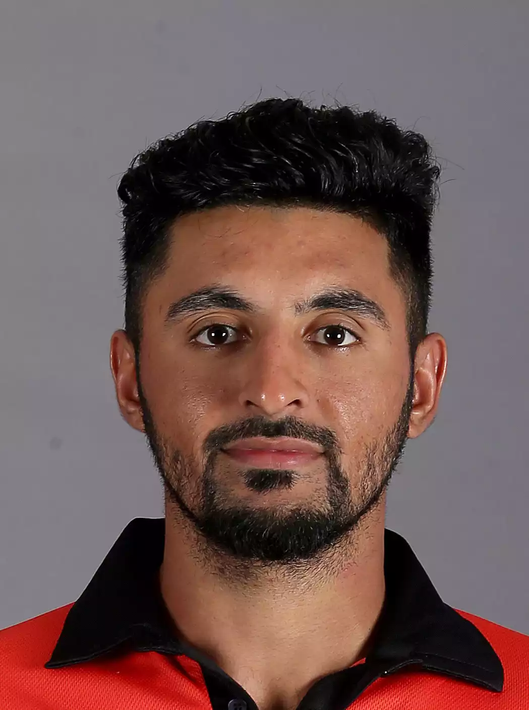 Nizakat Khan headshot