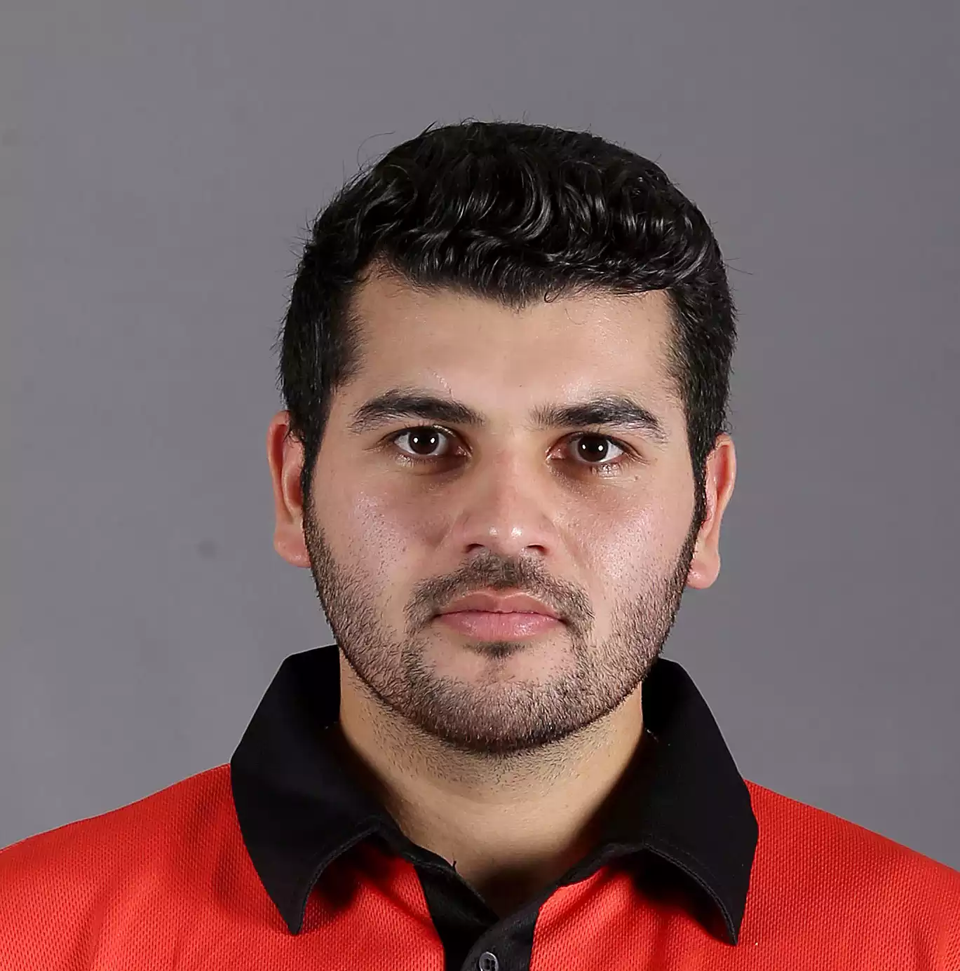 Kinchit Shah headshot