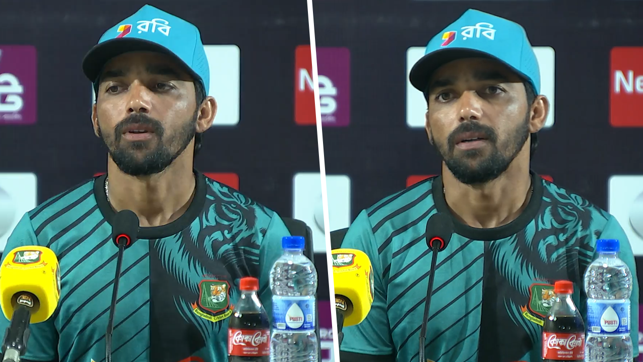 কত ইনিংস ব্যর্থ হলে কাউকে বাদ দেয়া যায়? এই উত্তর আমার কাছে নাই ভাই- মুমিনুল
