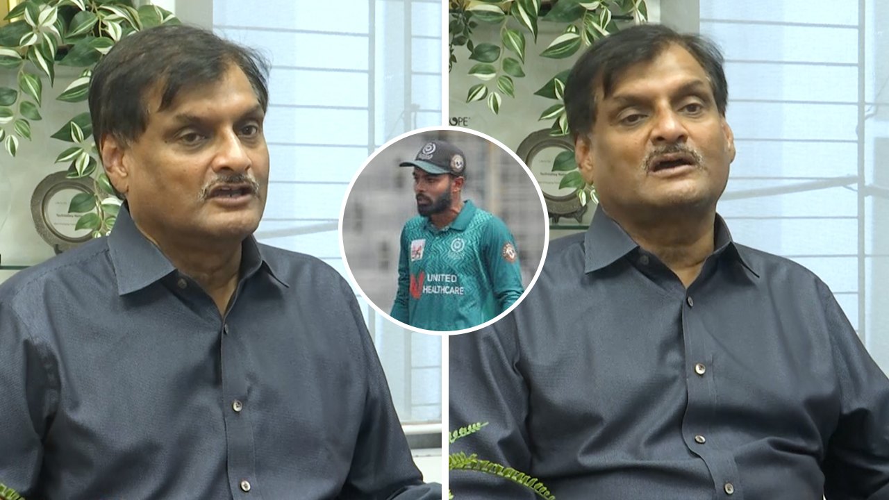 আমাদের বানানো নিয়ম মেনে চললে কোনো সমস্যা হতোনা, সবাই নিয়মের বাইরে গিয়ে সিদ্ধান্ত নিতে চেয়েছে- মিঠু